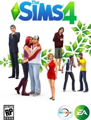 The Sims 4 (PC) CD key