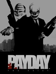 Payday: The Heist (PC) CD key