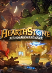 Hearthstone: Heroes of WarCraft (PC) CD key