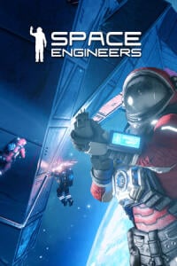 Space Engineers (PC) CD key