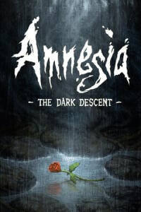 Amnesia: The Dark Descent (PC) CD key