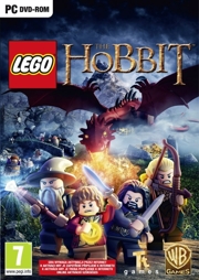 Lego The Hobbit (PC) CD key
