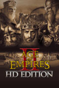 Age of Empires 2 HD (PC) CD key