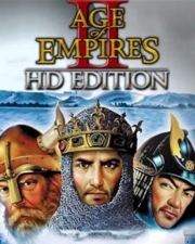 Age of Empires 2 HD (PC) CD key