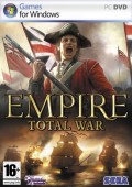 Empire Total War (PC) CD key