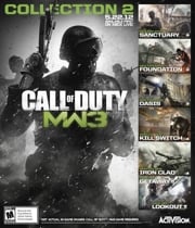Call of Duty: Modern Warfare 3 Collection 2 (PC) CD key