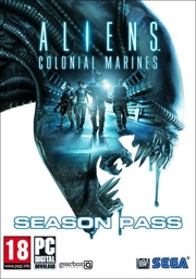 Aliens: Colonial Marines Season Pass (PC) CD key