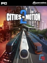Cities in Motion 2 (PC) CD key