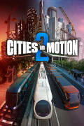 Cities in Motion 2 (PC) CD key