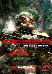 Crysis 3: The Lost Island (PC) CD key