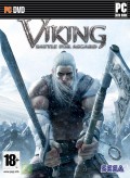 Viking: Battle for Asgard (PC) CD key