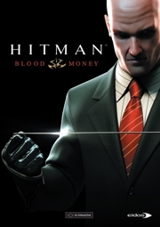 Hitman: Blood Money (PC) CD key