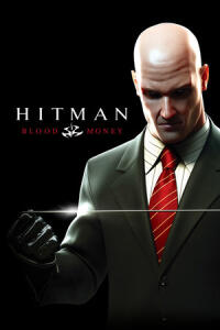 Hitman: Blood Money (PC) CD key