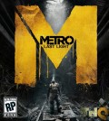 Metro: Last Light Season Pass (PC) CD key