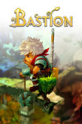 Bastion (PC) CD key