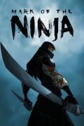 Mark of the Ninja (PC) CD key