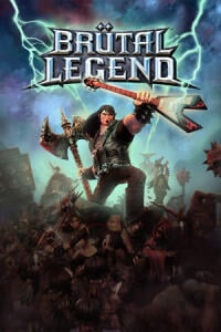 Brutal Legend (PC) CD key