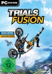 Trials Fusion (PC) CD key