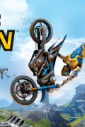 Trials Fusion (PC) CD key