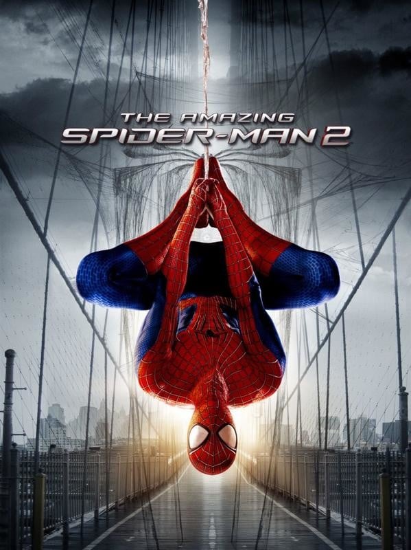 The Amazing Spiderman 2 (PC) CD key dla Steam 🕹️ cena od