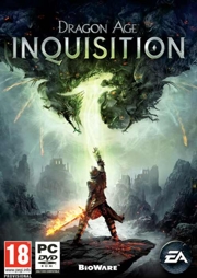 Dragon Age 3: Inquisition (PC) CD key