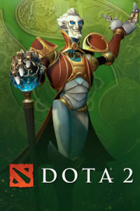 Dota 2 (PC) CD key