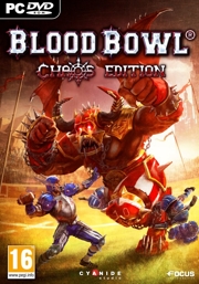 Blood Bowl: Chaos Edition (PC) CD key