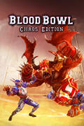 Blood Bowl: Chaos Edition (PC) CD key