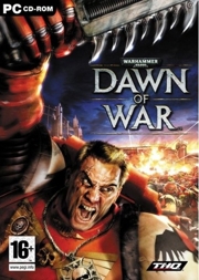 Warhammer 40.000: Dawn of War (PC) CD key