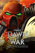 Warhammer 40.000: Dawn of War (PC) CD key