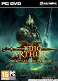 King Arthur 2 (PC) CD key