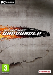 Ridge Racer Unbounded (PC) CD key