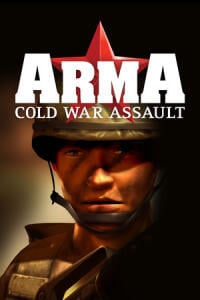 Arma: Cold War Assault (PC) CD key