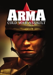 Arma: Cold War Assault (PC) CD key