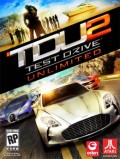 Test Drive Unlimited 2 (PC) CD key