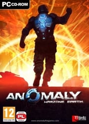 Anomaly Warzone Earth (PC) CD key