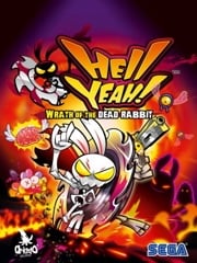 Hell Yeah Wrath of the Dead Rabbit (PC) CD key