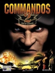Commandos 2: Men of Courage (PC) CD key
