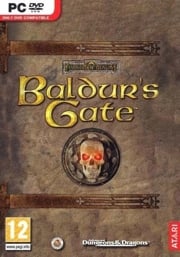 Baldurs Gate Enhanced Edition (PC) CD key