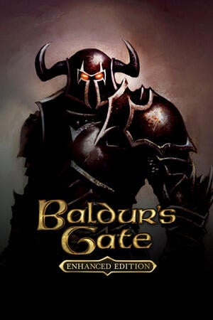 Baldurs Gate Enhanced Edition (PC) CD key for Steam 🕹️ price