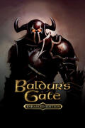 Baldurs Gate Enhanced Edition (PC) CD key