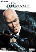 Hitman 2: Silent Assassin (PC) CD key