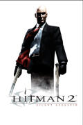 Hitman 2: Silent Assassin (PC) CD key