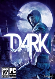 Dark (PC) CD key