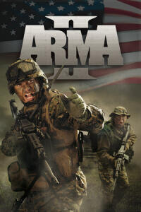 Arma 2 (PC) CD key