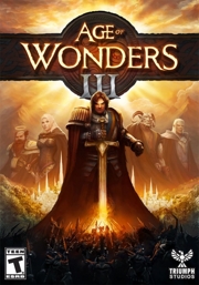 Age of Wonders 3 (PC) CD key