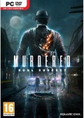 Murdered: Soul Suspect (PC) CD key