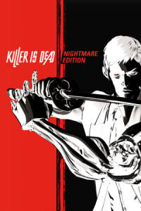 Killer is Dead (PC) CD key