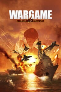 Wargame: Red Dragon (PC) CD key