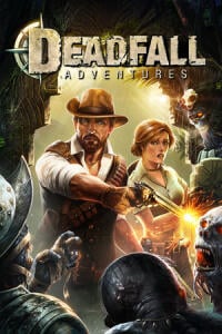 Deadfall Adventures (PC) CD key